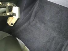 LED Flashlight Bottom-Magnet-Design Adjustable Usb Rechargeable Multifunctional COB 180-Degree