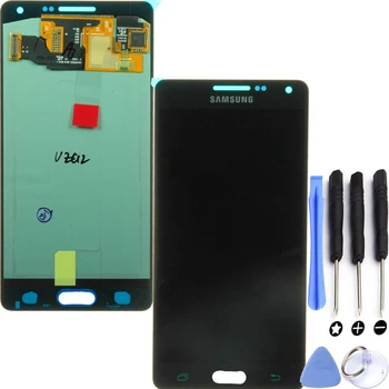 

Original screen for Samsung Galaxy A5 A500F dark blue Black