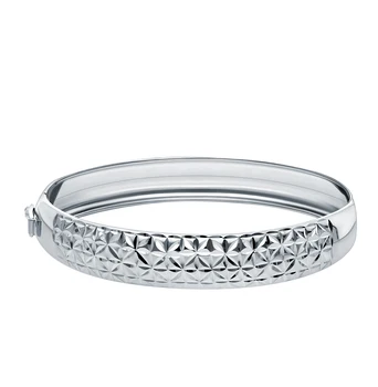 

Silver bracelet sunlight sample 925