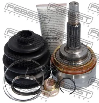 

Shrus outdoor 27x56x26 (Toyota Lucida estima Emina Previa cxr10/cxr20/tcr10/tcr20 1990-1999) febest febest art. 0110-018