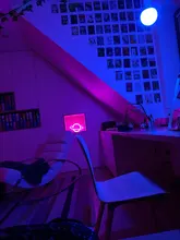 Neon-Light Wedding-Decoration Rainbow Colorful Home-Party Led for Xmas-Gift 72-Styles
