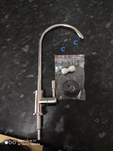 Faucet Purifier REVERSE-OSMOSIS-FILTERS-PARTS WATER-FILTER Direct-Drinking-Tap Kitchen