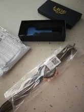 LIGE-Reloj analógico de cuero para Hombre, accesorio de pulsera resistente al agua con cronógrafo, marca de lujo deportivo de complemento masculino con diseño moderno, disponible en color azul, 2021