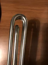 1/4 Boiler Water-Heater Electric-Heating-Element Immersion DN32 304-Stainless-Steel LJXH