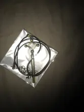 Anime ataque en collar de titanio Eren clave Shingeki No colgante de Kyojin alas de la libertad de Metal de cuero Unisex collar de cadena Cosplay