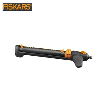 

Oscillating Sprinkler On / Off Fiskars (1027028) Garden Irrigation watering a lawn spray for water Garden supplies