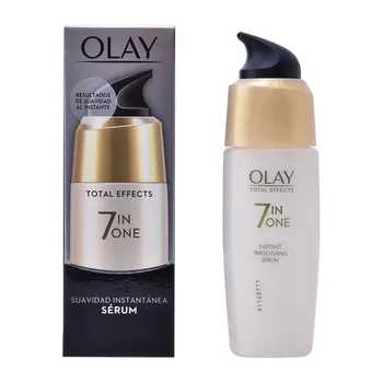 

Anti-Ageing Serum Total Effects Olay (50 ml)