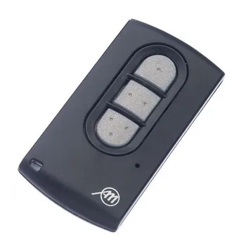 

ALLMATIC original remote control radio control TECH3 3T Rolling Code