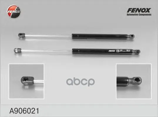 Упор Газовый FENOX арт. A906021