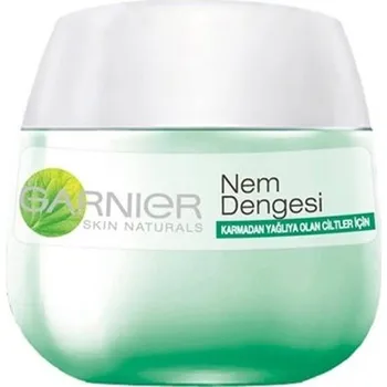 

Garnier Moisture Balance Matifying Cream Combination And Oily Skin 50ML