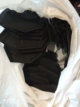 Mascarillas KN95 FPP2 reutilizables, máscara ffp2, CE FPP2, Mondkapjes, KN95 fp3, 5 capas