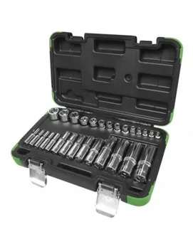 

JBM 53061 SET 28 TORX GLASSES SHORT AND LONG
