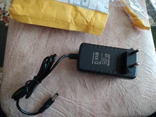 Power-Supply Transformer Led-Driver Dc12v-Unit 12-Volts 110V Nin Full 220-V 6A 3A 1A