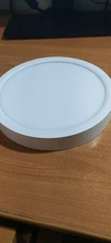Bathroom-Lamps Ceiling-Light Bedroom Kitchen Modern Led Ultrathin 24W 220V 5000K 18W