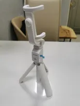 Huawei Honor Selfie Stick Tripod Portable Bluetooth3.0 AF15 Wireless Control Monopod