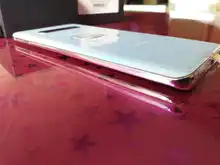Samsung Galaxy S10 + S10 más G975U G975U1 512GB ROM 8GB RAM Octa Core 6,4 Snapdragon 855 NFC LTE Original desbloqueado teléfono móvil