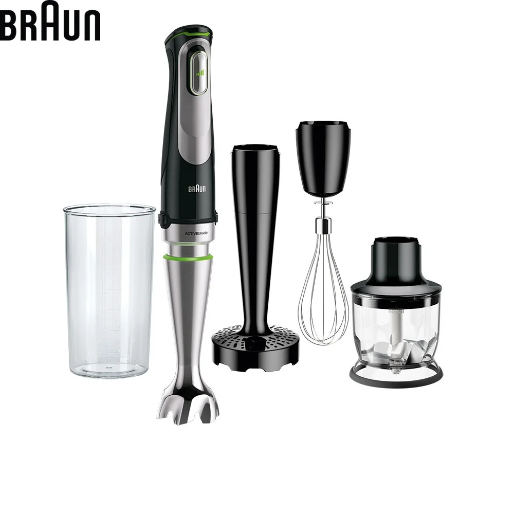 Braun coperchio ingranaggi trita spezie MQ60 Multiquick 9 4200 MQ9038X ...