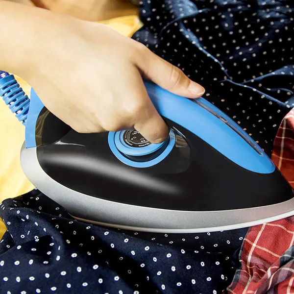 Гладильная станция Cecoclean Silence 5012 1,1 л 150 г/мин 2400 Вт
