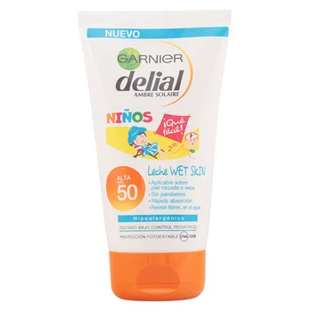 

Sun Milk Sensitive Advanced Delial SPF 50 (150 ml)