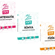 Tonguç Akademi 5. Sыnif hazirlxyk Seti