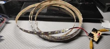 Dimmers Closet-Light Smart-Switch Hand-Sweep-Motion-Sensor Switch-Detector Led-Strip