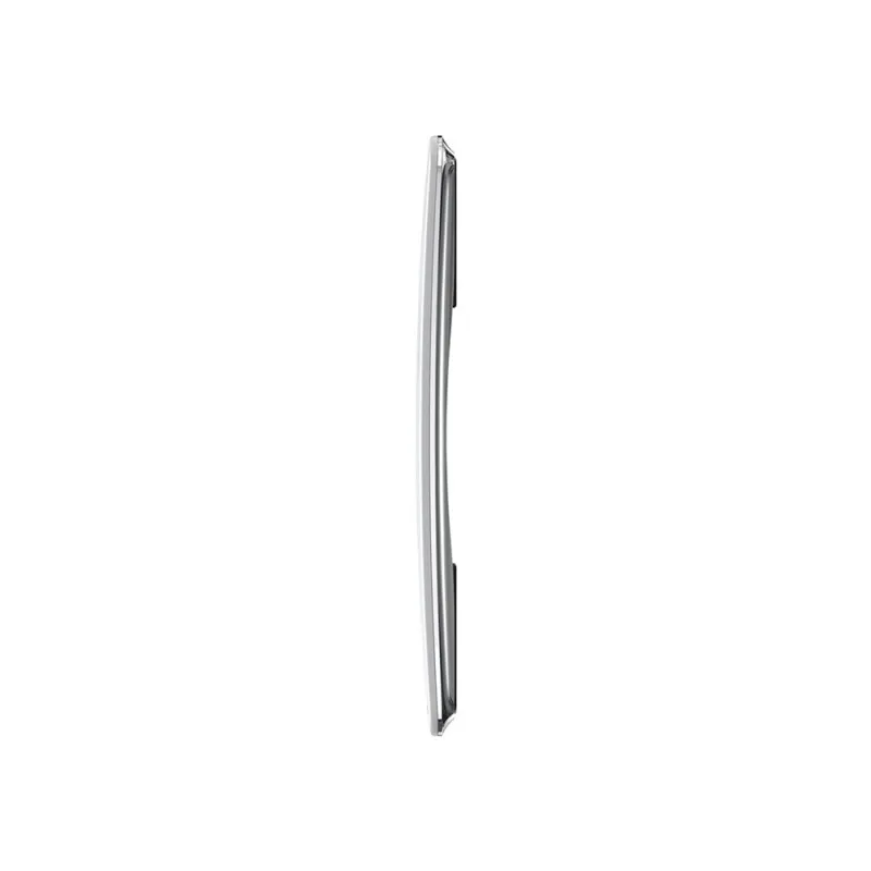 Защитные молдинги для дверей автомобиля Baseus Streamlined car door bumper strip CRFZT-02(Белый