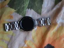 Correa de reloj para Samsung Galaxy 3, correa de reloj de 18mm, 22mm, 20mm, 24mm, 42mm, 46mm, GEAR S3 Active2 Classic, de acero inoxidable de liberación rápida