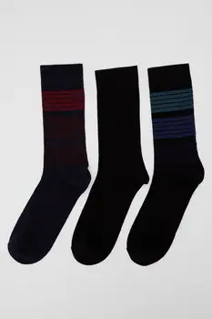 

DeFacto Man Socks-R8076AZ20AU