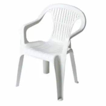 

SILLON JARD fixed GARDEN LIFE RES BL APIL R/BAJO 8103