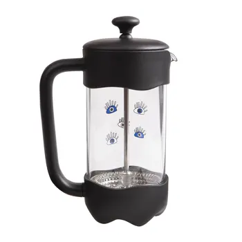 

Biggdesign My Eyes On You 350 ML French Press