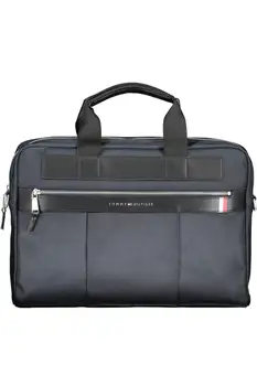 

TOMMY HILFIGER COMPUTER briefcase men