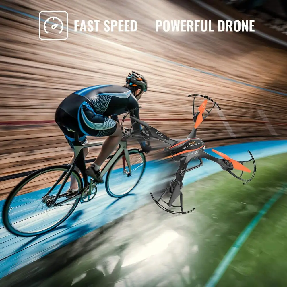 dbpower predator u842