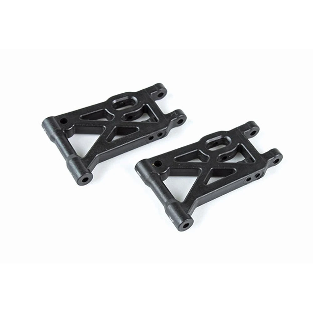 Lrp S10 Tc. Trapezio Posteriore Inferiore S10 Tc (Lrp 122115). Braccio Sospensione Posteriore Set S10. Ricambi Rc Car Lrp S10 Tc. Spedizione Gratuita