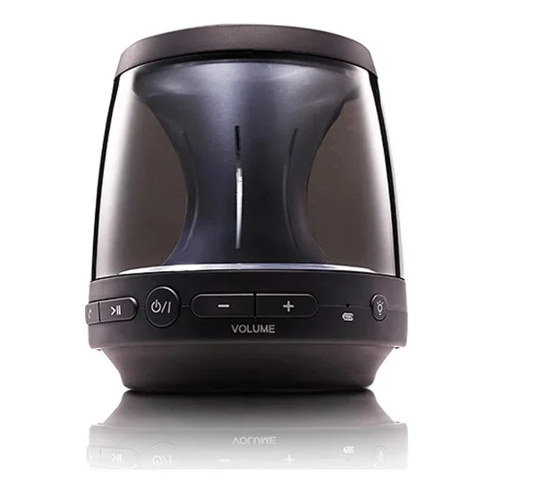 LG PH1 X BOOM GO New LED Light Bluetooth Speaker