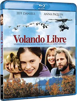 

Flying Free (ed. 2020) - BD