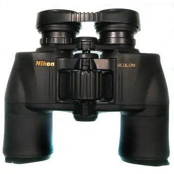 

Binoculars Nikon 8-18x42 CF Aculon A211