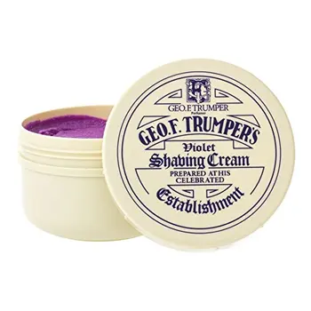 

Violet Shaving Cream Geo.F.Trumper 200gr