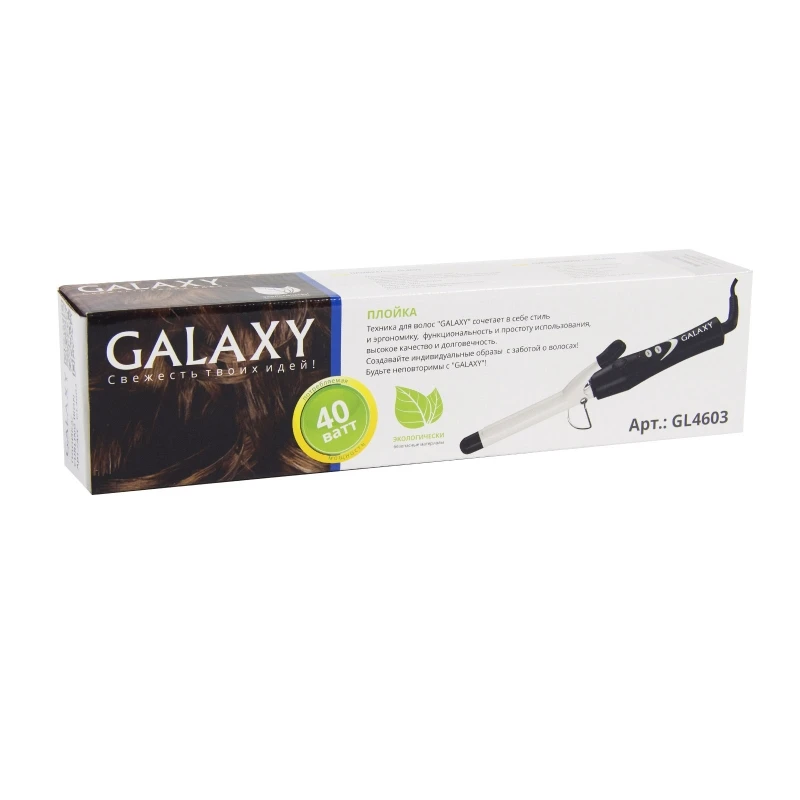 Плойка GALAXY GL4603