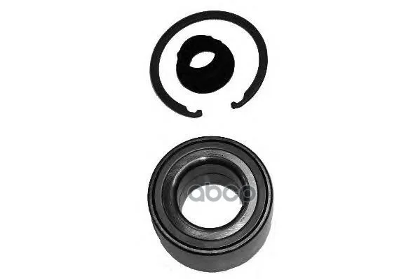 Подшипник Ступ.Toyota Yaris 99-05 Пер. Moog Towb12125 Moog арт. TOWB12125