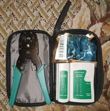 Pouch-Tool-Bag Storage-Bag Toolkit Soft-Case Multimeter UT Shockproof Black Cloth 20--12--4cm