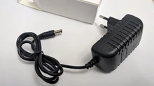 Driver-Adapter Led-Strip-Lights Led-Power-Supply 220V 12v 24w Dc 12v To 2A EU for Eu-Us-Plug