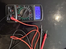 Digital Multimeter Testers Transistor Capacitance-Meter Electrical-Dmm Automotive Aneng Xl830l