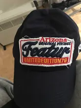 Cap Male Baseball-Cap 1932 Men Snapback Women Letter Embroidery-Bone Ladies New-Fashion