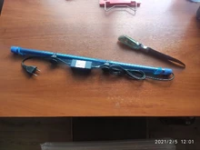 Lighting Aquarium-Light Plant-Lamp Fish-Tank-Light Underwater-Fish-Lamp LED Waterproof