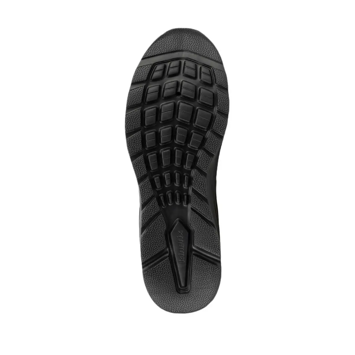 FLO SANTA M 9PR черные мужские кроссовки KINETIX