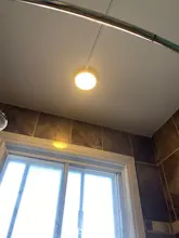Ceiling-Light Bathroom-Lamps LED Bedroom Kitchen Modern-Surface 9W AC85-265V 24W 6W 18W