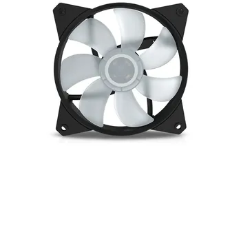 

Cooler Master MasterFan MF121L RGB fan computer housing