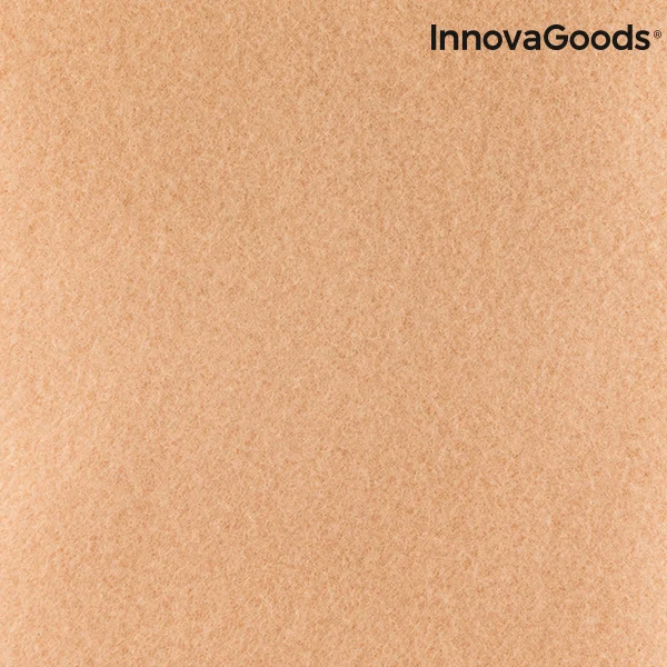 Одеяло с одним рукавом и центральным карманом Faboulazy InnovaGoods