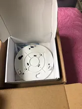 Alarma Digital de humo de Gas 2 en 1, Detector de monóxido de carbono de Co, Sensor de advertencia de voz, protección de seguridad para el hogar, alta sensibilidad