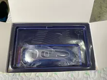 CkeyiN-Maquinilla para cortar el pelo, herramienta profesional de peluquería para afeitar, recortar y rapar, barba y cabello, para hombres